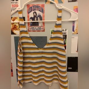 Forever 21 knit tank top Size S